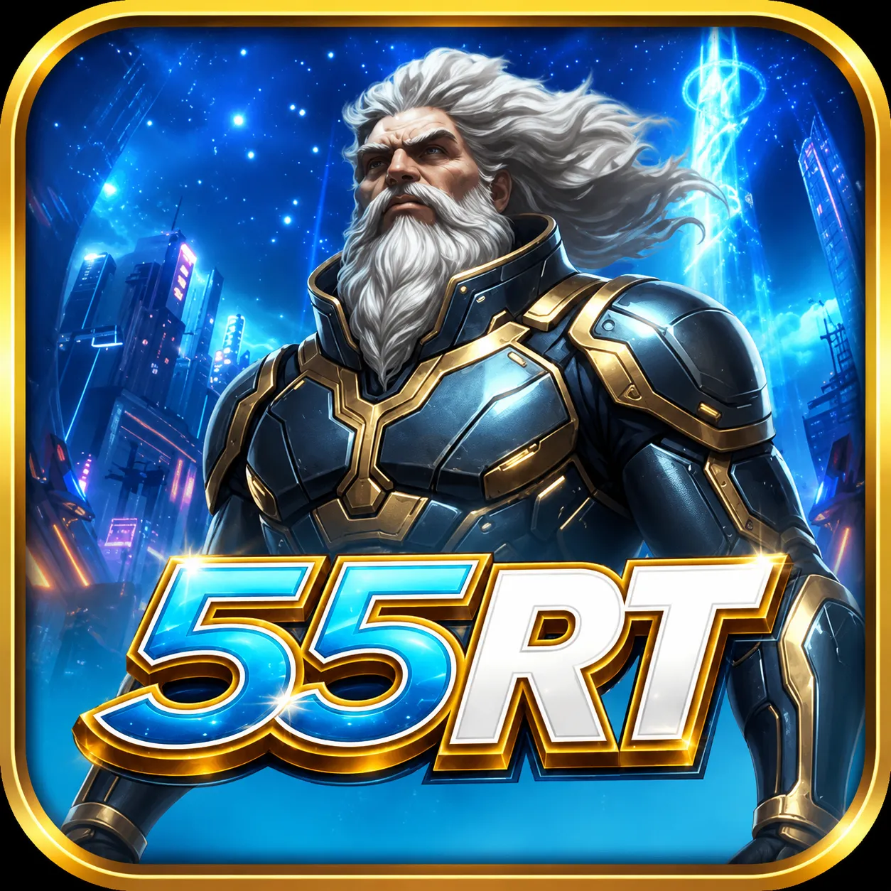 55RT - Permainan Bingo Seru dan Menarik