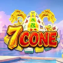 7CONE - Sensasi Tembak Ikan Terbaik